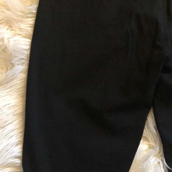 Sanctuary Pants & Jumpsuits | Sanctuary Faux Leather Front Leggings | Poshmark